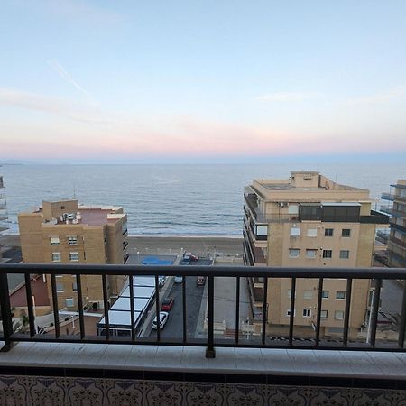Mediterraneo II Arenales del Sol Extérieur photo