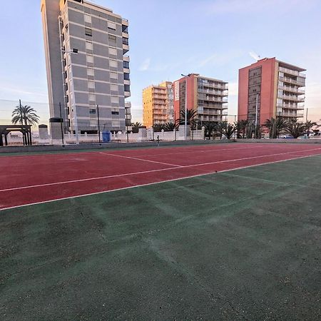 Mediterraneo II Arenales del Sol Extérieur photo