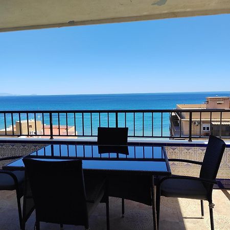 Mediterraneo II Arenales del Sol Extérieur photo