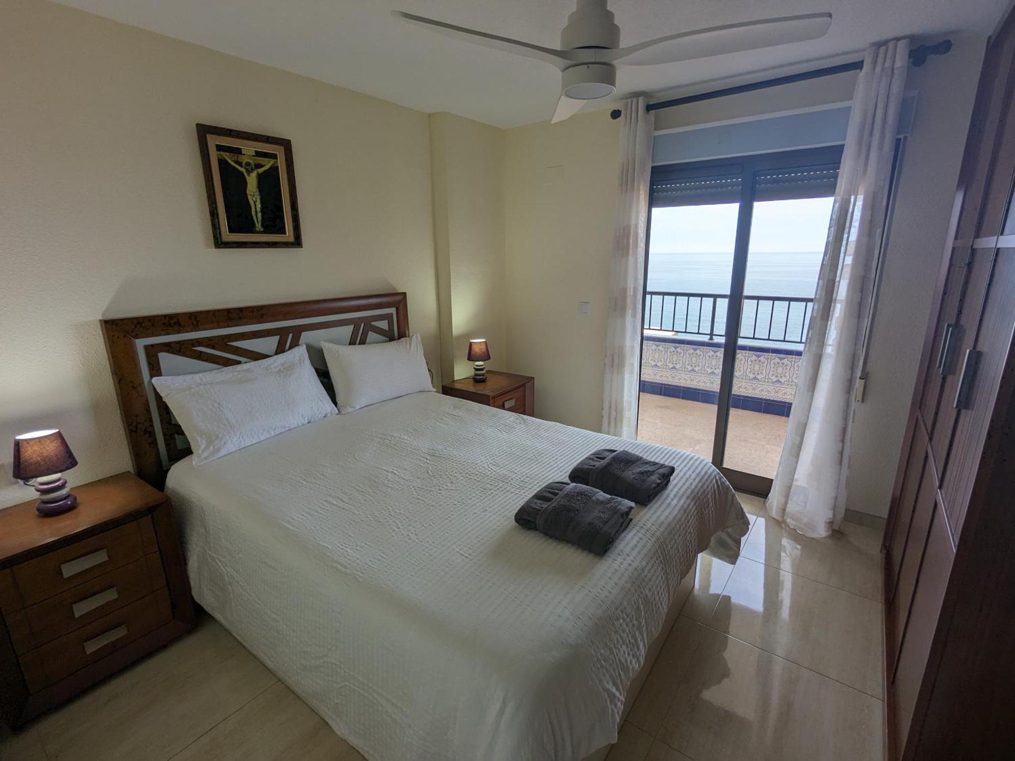 Mediterraneo II Arenales del Sol Extérieur photo
