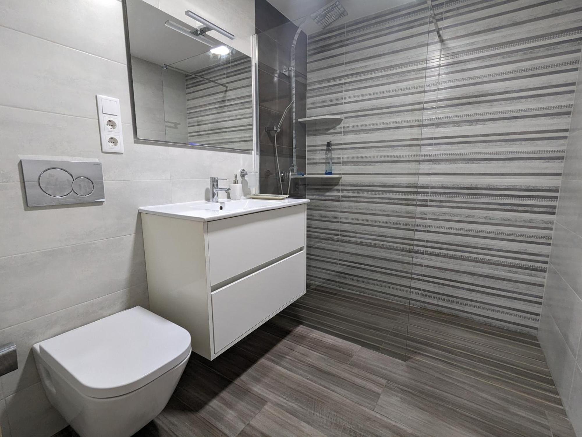 Mediterraneo II Arenales del Sol Extérieur photo