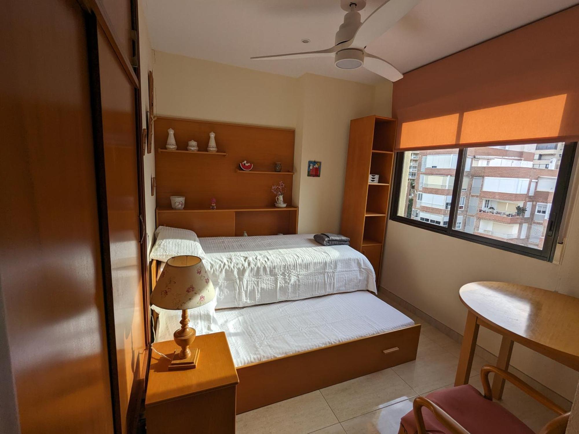 Mediterraneo II Arenales del Sol Extérieur photo