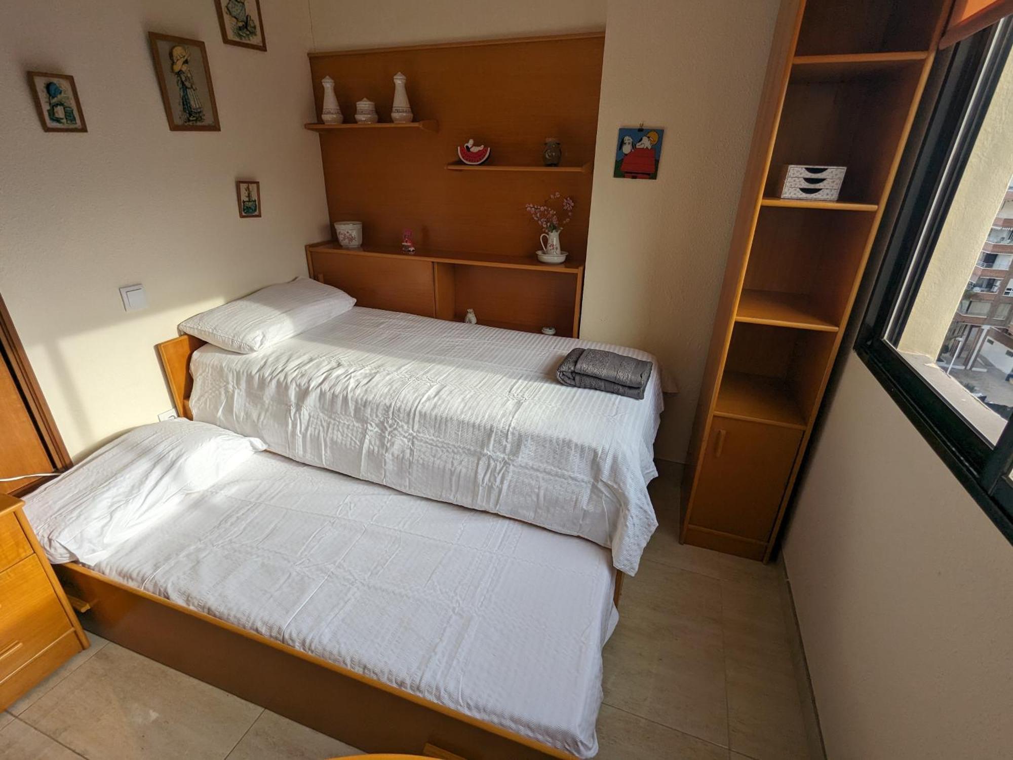 Mediterraneo II Arenales del Sol Extérieur photo